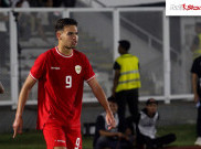 Hasil Kualifikasi Piala Asia U-20 2025: Tahan Yaman, Timnas U-20 Lolos ke China