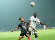 Performa Persik Kediri Dinilai Sudah Mencapai Level Top