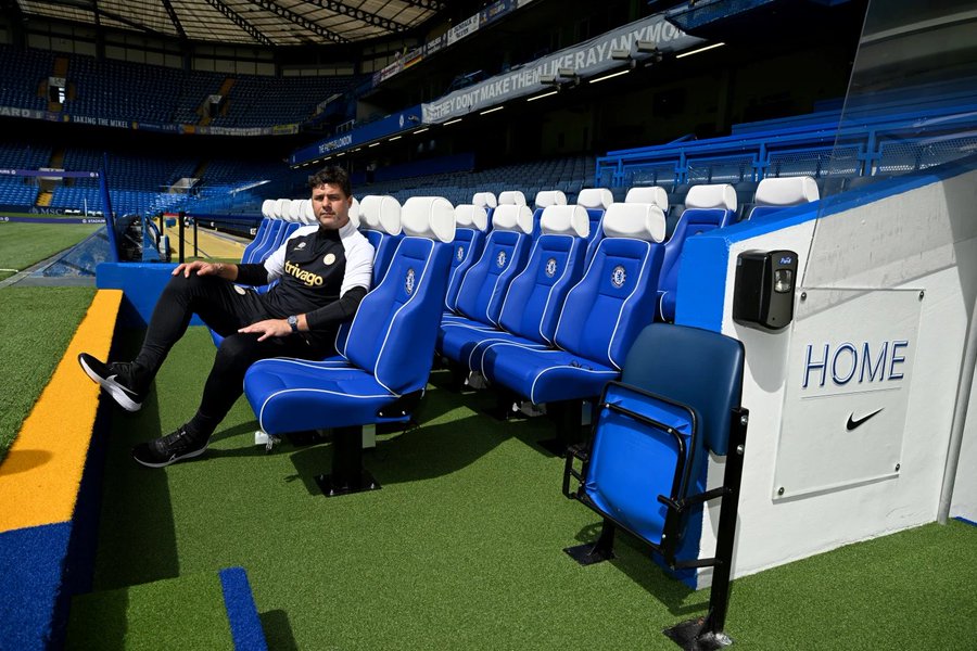 Aji Mumpung, Chelsea Jual Tiket Kontra Manchester United Seharga Rp98,7 juta