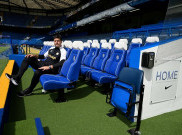 Aji Mumpung, Chelsea Jual Tiket Kontra Manchester United Seharga Rp98,7 juta