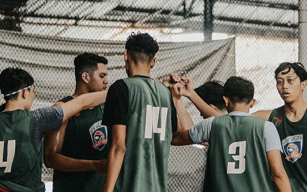 IBL Semakin Dekat, Satya Wacana Perketat Protokol Kesehatan