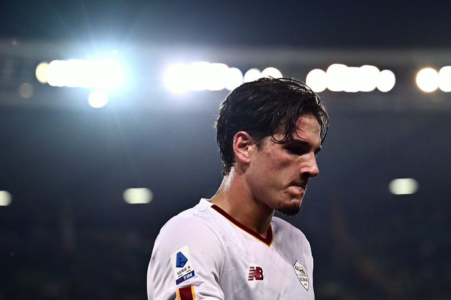 Nicolo Zaniolo Resmi ke Galatasaray, Harapan Milan Belum Pupus