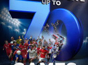 Tayangan 70 Siaran Olahraga di Mola TV dalam Sepekan, Termasuk Timnas Indonesia U-19