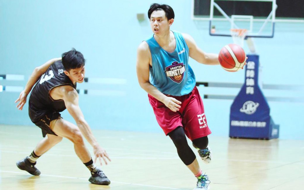 Jelang IBL 2021, Pekerjaan Rumah Amartha HangTuah Belum Selesai