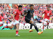 Rencana Arsenal Usai Gagal Bendung Manchester City Juara Premier League