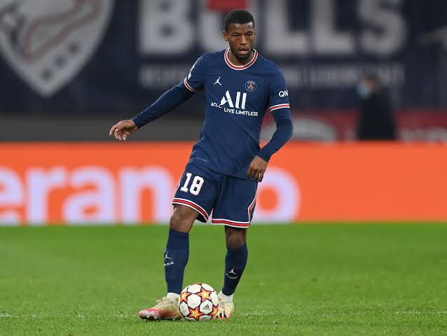 Usai Paulo Dybala, AS Roma Intip Peluang Datangkan Georginio Wijnaldum