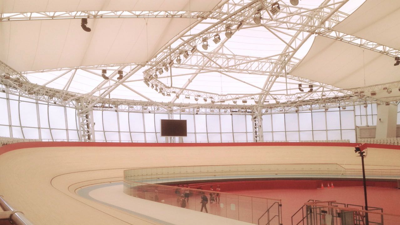 Asian Track Championship 2019, Ajang Pengumpul Poin ke Olimpiade Tokyo 2020