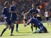 Chelsea Pecahkan Rekor 15 Tahun Kala Comeback Dramatis Kontra Southampton