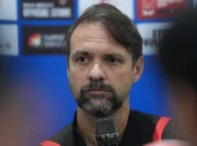 Kelelahan, Persija Tak Ambil Sesi Latihan Resmi Jelang Lawan Malut United