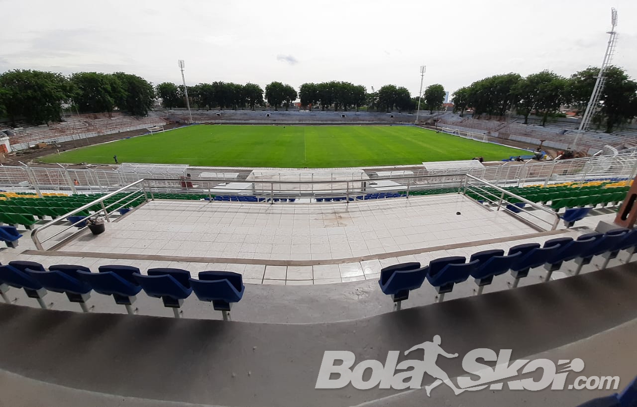 GBT dan G10N sebagai Jalan Damai, Persebaya Beri Respons