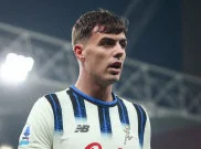 Juventus Tertarik Rekrut Anak Legenda AC Milan