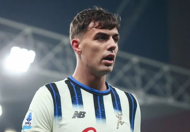 Juventus Tertarik Rekrut Anak Legenda AC Milan