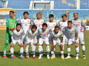 Klub Myanmar Shan United Punya Modal Bagus untuk Hadapi Persija Jakarta