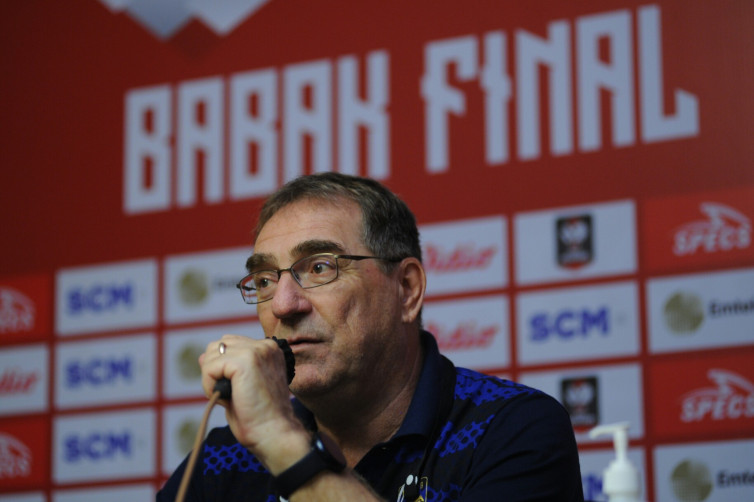 Tidak Ada Pencoretan Pemain Lokal dan Asing di Persib