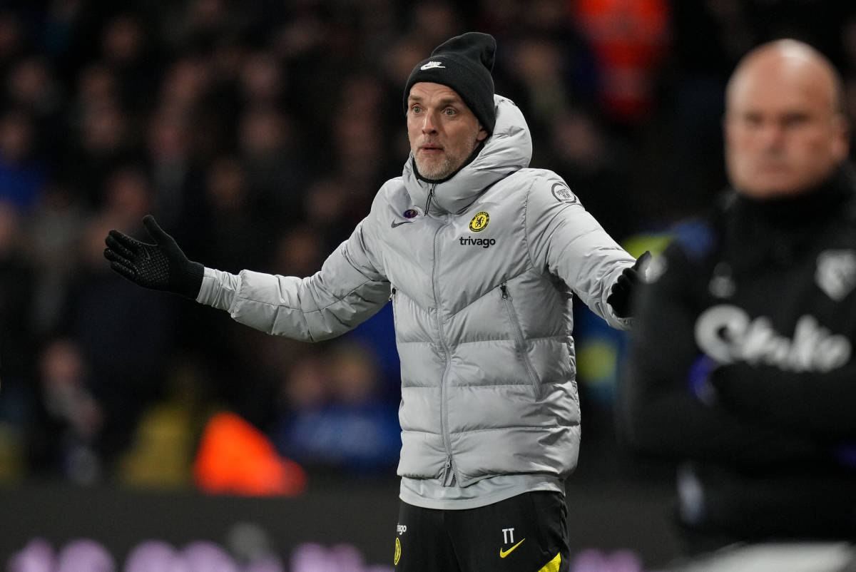 Kalahkan Watford, Tuchel Kritik Permainan Chelsea