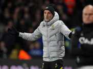 Kalahkan Watford, Tuchel Kritik Permainan Chelsea
