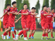 VFF Mulai Cari Lawan Uji Coba untuk Timnas Vietnam Jelang Lanjutan Kualifikasi Piala Dunia 2022