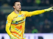 Juventus Cari Kiper Baru, Emil Audero Masuk Daftar Incaran