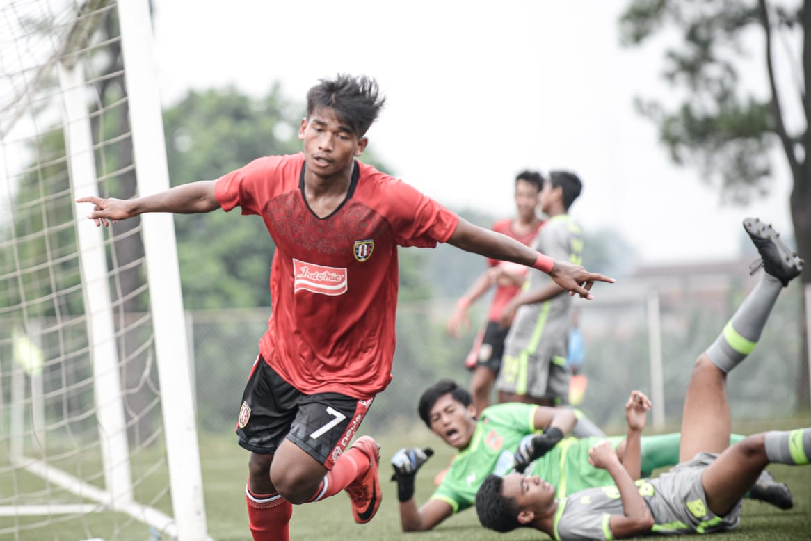 Irfan Jauhari Akui Dapat Manfaat Positif Selama Dilatih Shin Tae-yong