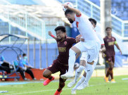 Tahan PSM Makassar, Jadi Bukti Janji Borneo FC