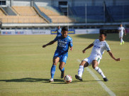 Banyak Pemain Persib Cedera dan Sakit saat Hadapi TIRA-Persikabo