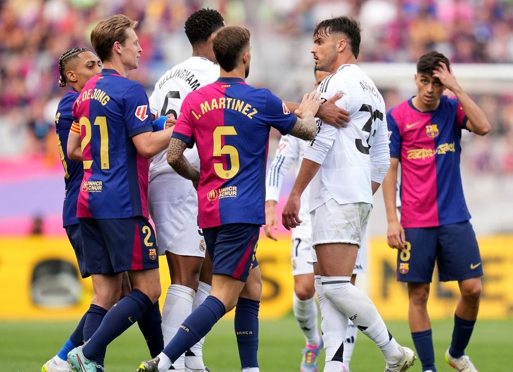 Superior di El Clasico, Barcelona Buat Kagum Toni Kroos