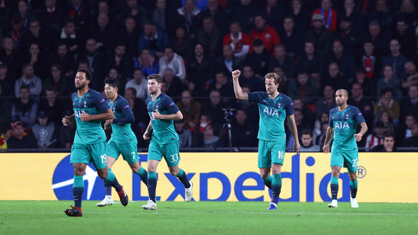 Jadi Kuda Hitam, Tottenham Diprediksi Kalahkan Liverpool 2-1