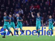 Jadi Kuda Hitam, Tottenham Diprediksi Kalahkan Liverpool 2-1