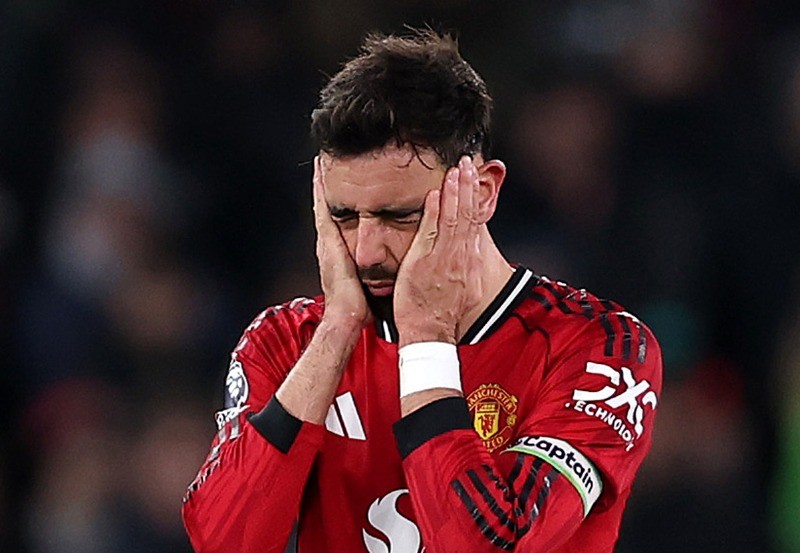 Klasemen Terkini Premier League 2025/2026: Manchester United dan Liverpool Masih Betah Berdekatan