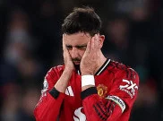 Klasemen Terkini Premier League 2025/2026: Manchester United dan Liverpool Masih Betah Berdekatan