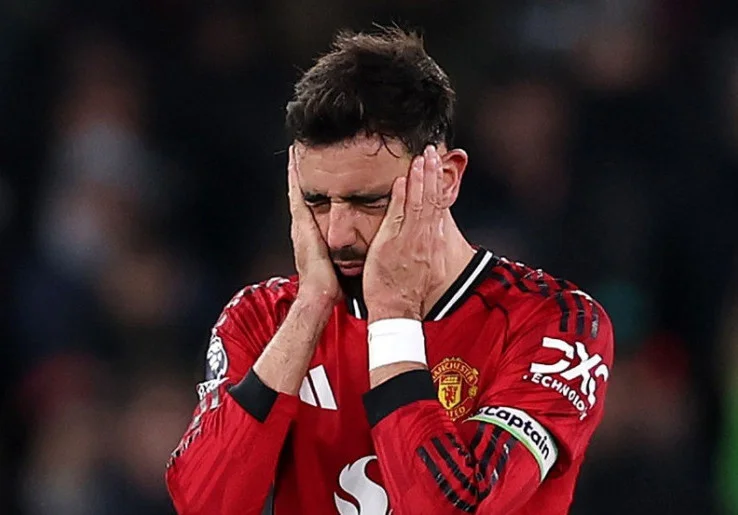 Klasemen Terkini Premier League 2025/2026: Manchester United dan Liverpool Masih Betah Berdekatan