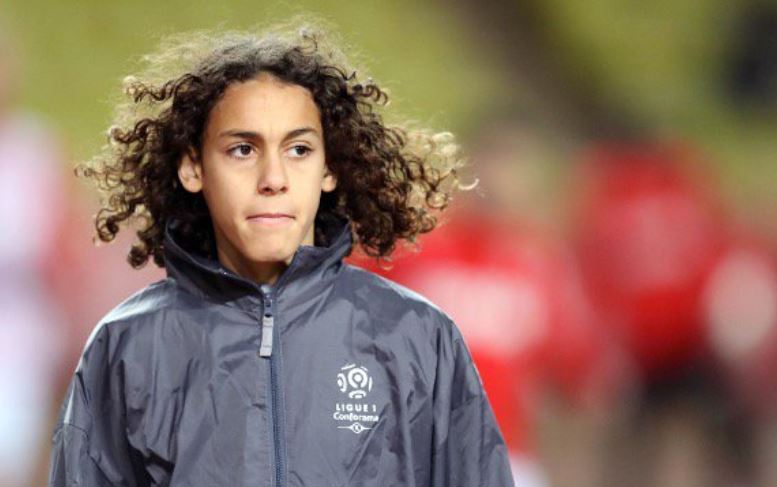 Hannibal Mejbri, Klien Jorge Mendes dan Investasi Masa Depan Manchester United