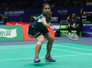Gregoria Mariska Mundur dari Piala Sudirman 2025, Apa Penyebabnya?