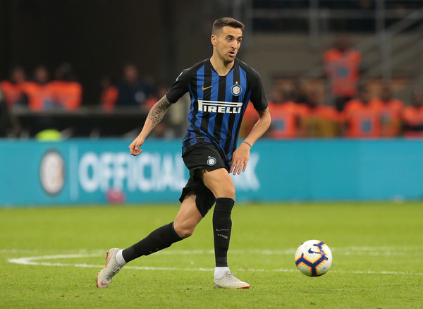Inter Milan Bikin Manchester United Gigit Jari