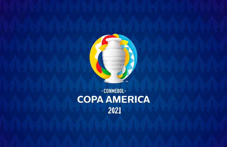 Alasan Brasil Dipilih Jadi Tuan Rumah Pengganti Copa America 2021