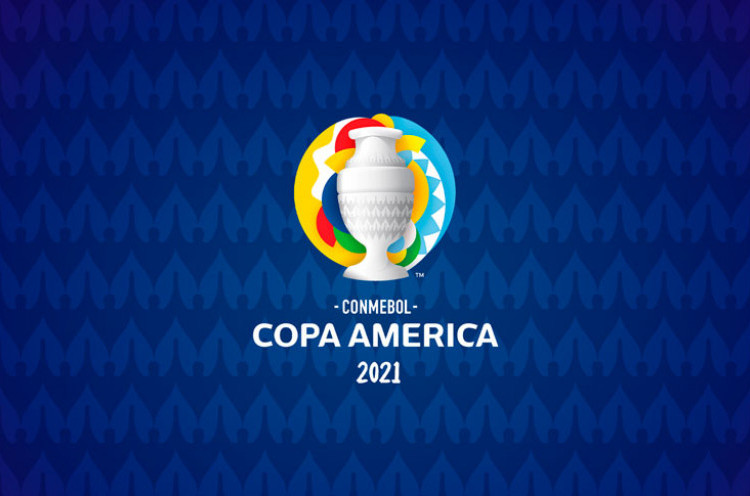 Alasan Brasil Dipilih Jadi Tuan Rumah Pengganti Copa America 2021