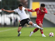 Pertandingan Kedua Timnas Indonesia Vs Libya Masuk Poin FIFA