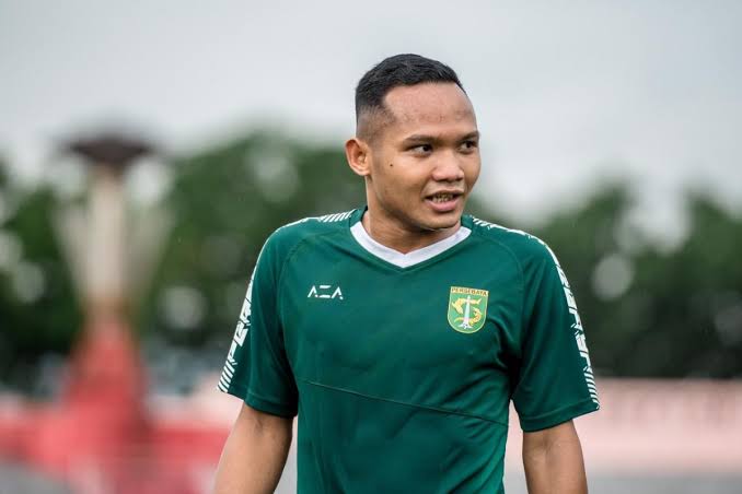 Susul Marukawa, Oktafianus Fernando Resmi bersama PSIS Semarang