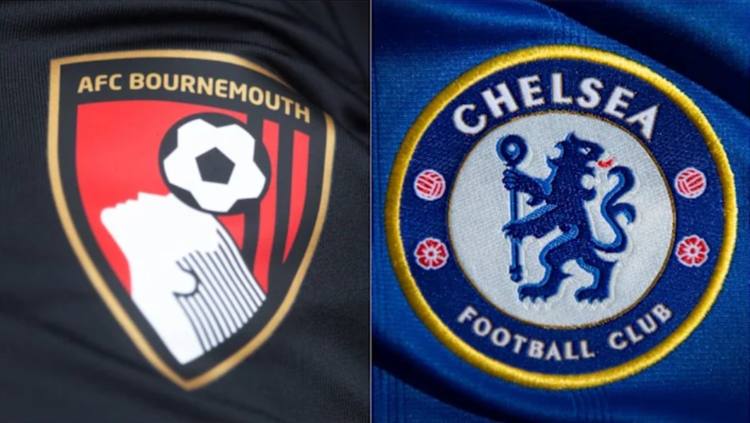 Link Streaming Bournemouth vs Chelsea, Sabtu 6 Desember 2025