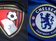 Link Streaming Bournemouth vs Chelsea, Sabtu 6 Desember 2025