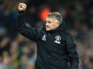 Ole Gunnar Solskjaer Nilai Manchester United Tak Pantas Dapat Tendangan Penalti
