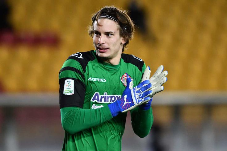 Tidak Kapok Cari Kiper di Italia, Manchester United Dekati Bintang Atalanta