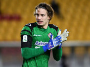 Tidak Kapok Cari Kiper di Italia, Manchester United Dekati Bintang Atalanta