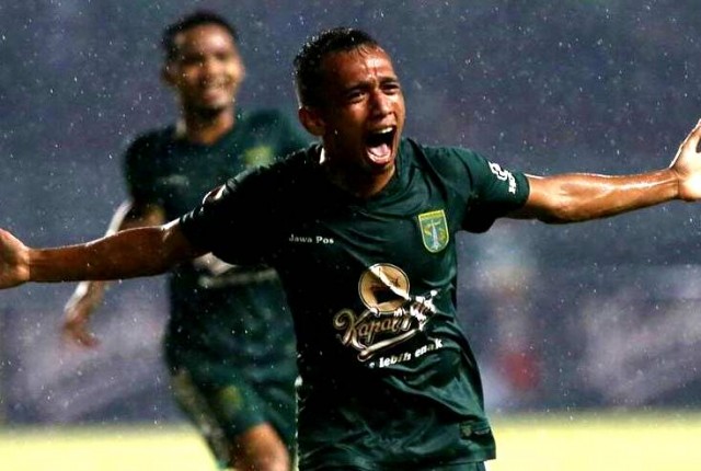 Dipanggil Timnas U-23, Ini Reaksi Bintang Muda Persebaya