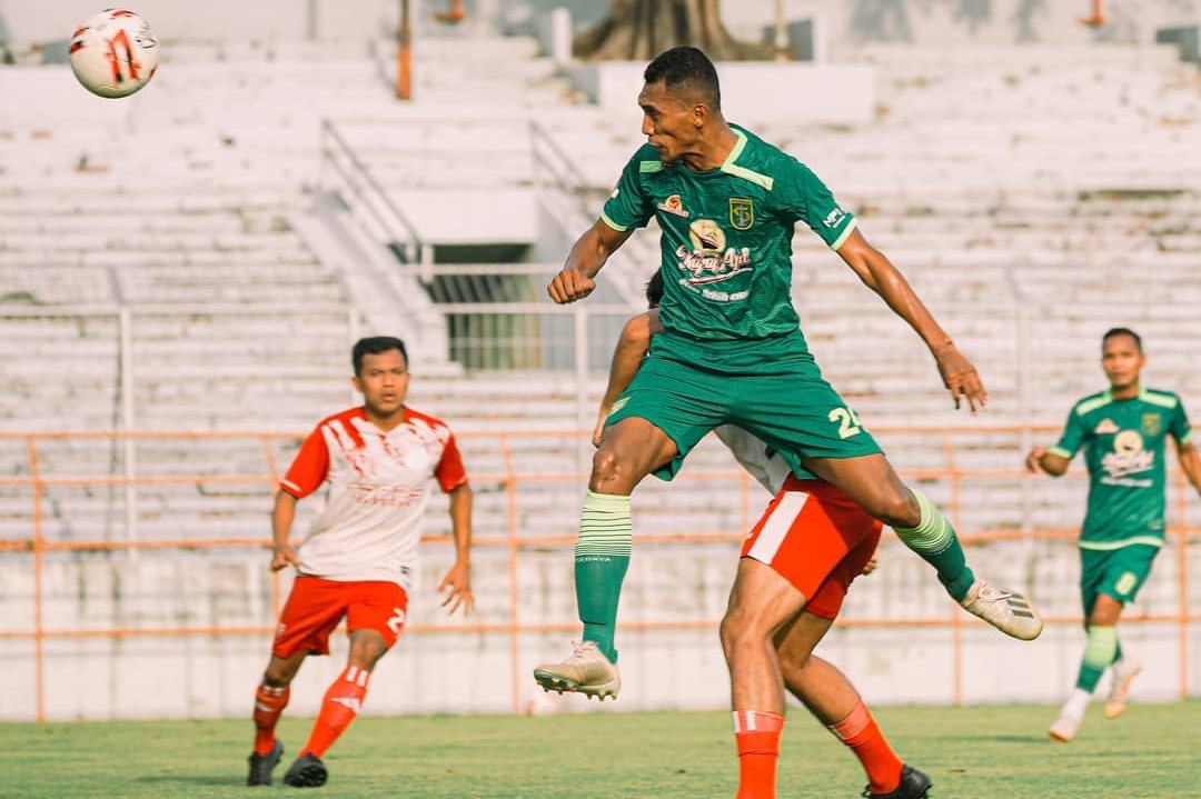 Persebaya Pastikan Gaet Penyerang Liga 2