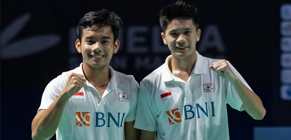 Rebut Empat Gelar, Atlet Junior PBSI Tak Boleh Dipandang Remeh