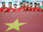 Timnas Vietnam Menyambut Piala AFF 2018 dengan Persiapan di Korea Selatan