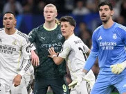 Prediksi dan Statistik Manchester City vs Real Madrid: Menanti Keajaiban di Etihad