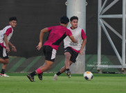 Nova Arianto Puas dengan Progres Timnas Indonesia U-17 Jelang Tampil di Piala Dunia U-17 2025