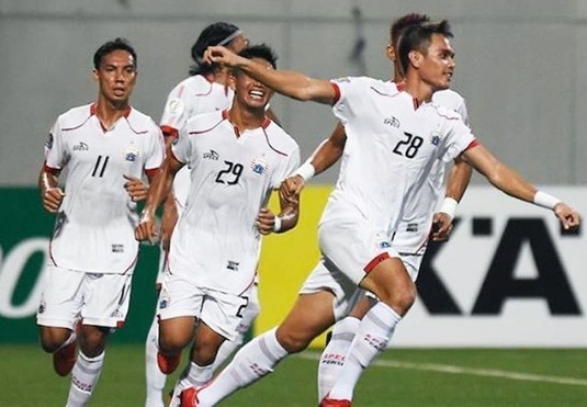 Persija Relakan Andritany Ardhiyasa dan Rezaldi Hehanusa ke Timnas Indonesia